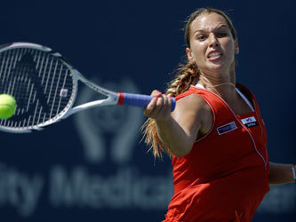 Dominika Cibulková