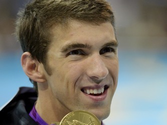 Michael Phelps