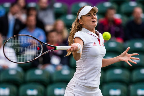 Daniela Hantuchová