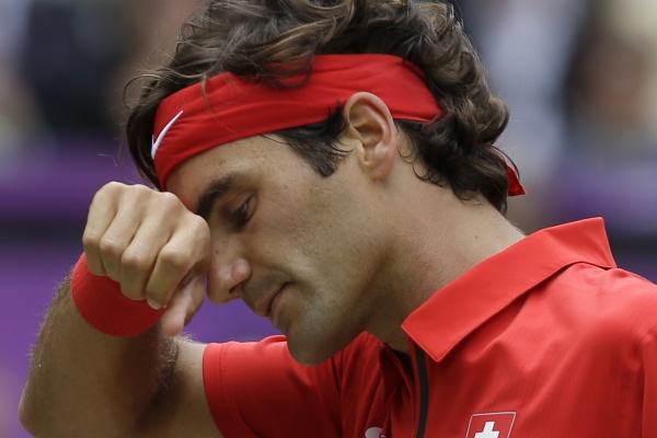 Roger Federer