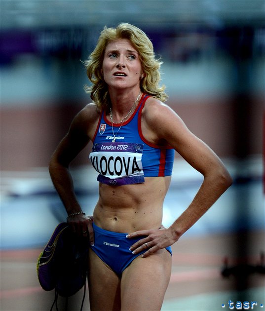 LOH-Atletika